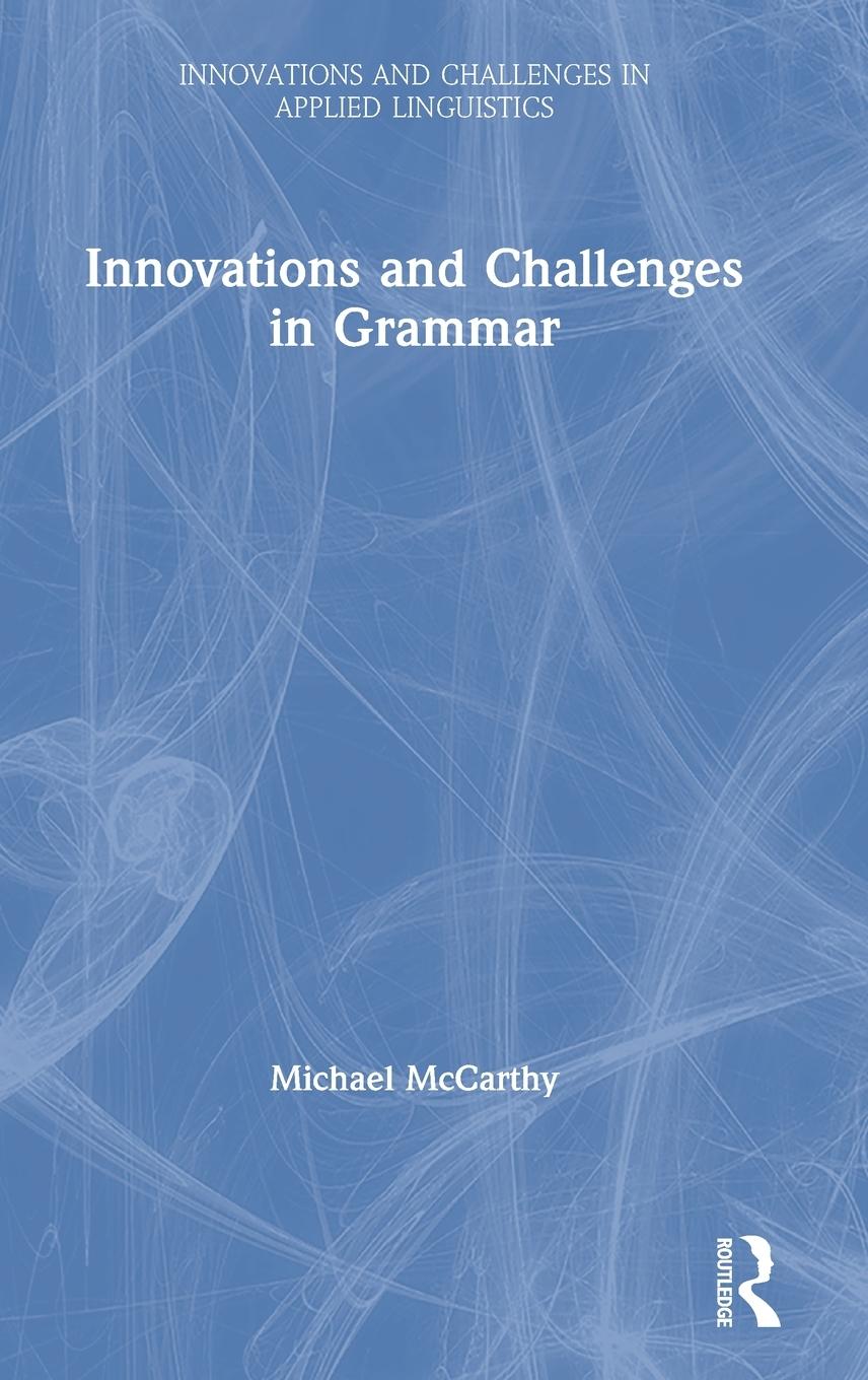 Vorderes Coverbild Innovations and Challenges in Grammar