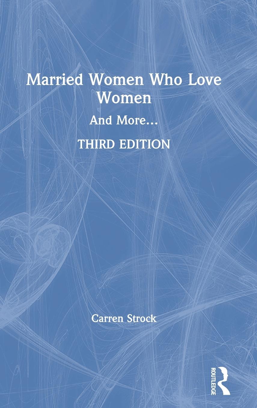 Vorderes Coverbild Married Women Who Love Women