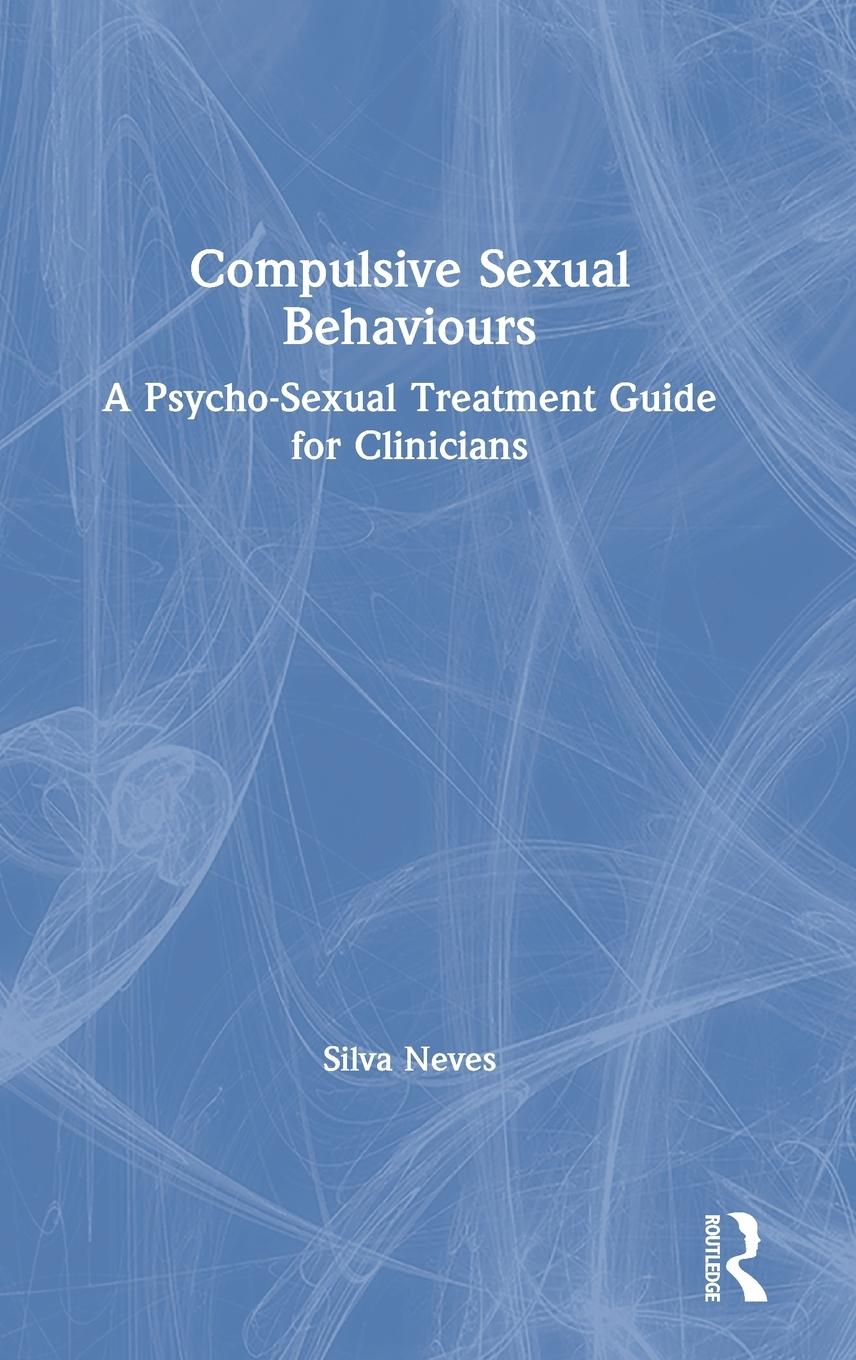 Vorderes Coverbild Compulsive Sexual Behaviours