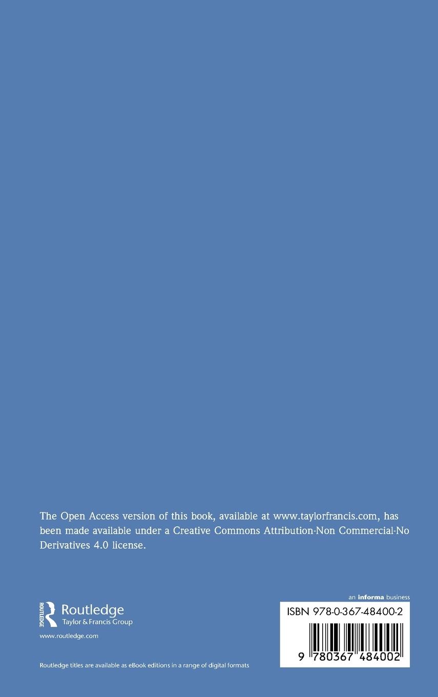 Rückseitencover Foundational Principles of Task-Based Language Teaching