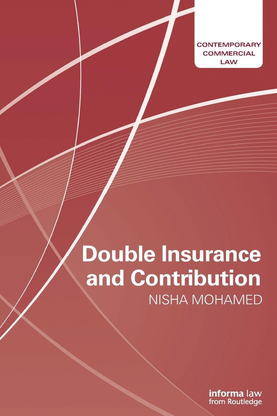 Vorderes Coverbild Double Insurance and Contribution