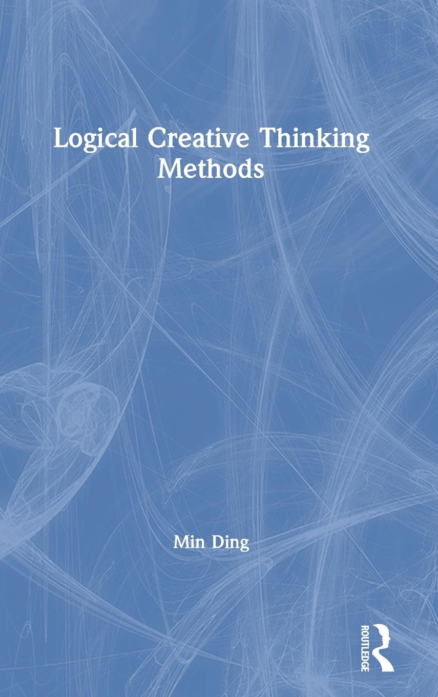 Vorderes Coverbild Logical Creative Thinking Methods