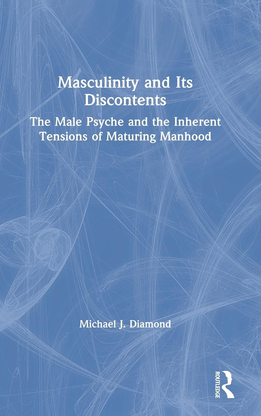 Vorderes Coverbild Masculinity and Its Discontents
