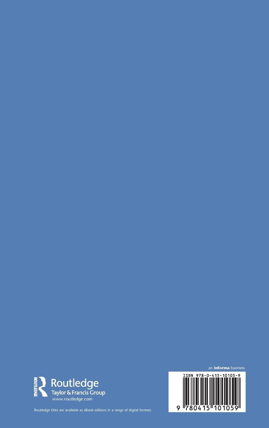 Rückseitencover Mental Health Promotion