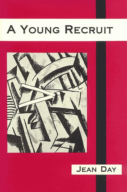 Vorderes Coverbild A Young Recruit