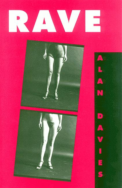 Vorderes Coverbild Rave