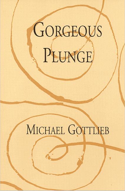 Vorderes Coverbild Gorgeous Plunge