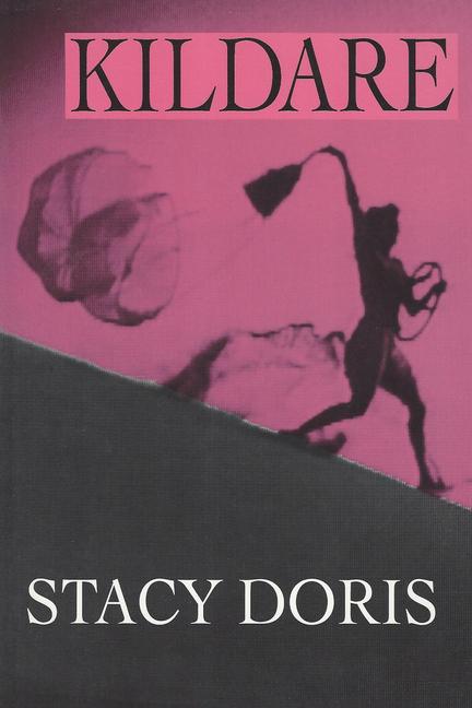 Vorderes Coverbild Kildare