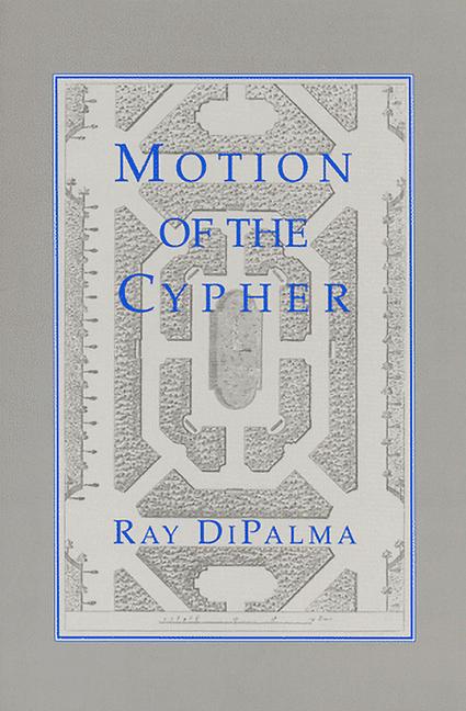 Vorderes Coverbild Motion of the Cypher