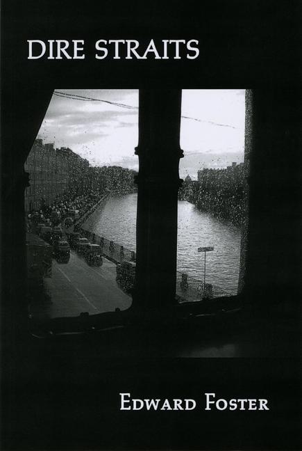 Vorderes Coverbild Dire Straits