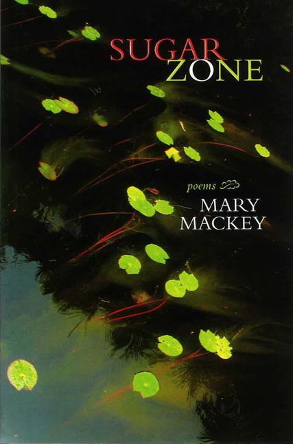 Vorderes Coverbild Sugar Zone