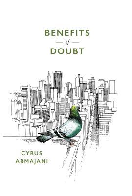 Vorderes Coverbild Benefits of Doubt