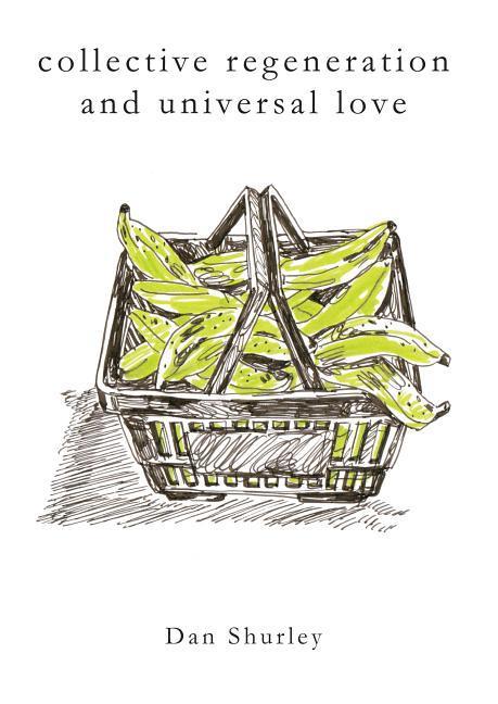 Vorderes Coverbild Collective Regeneration and Universal Love