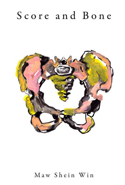 Vorderes Coverbild Score and Bone