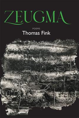 Vorderes Coverbild Zeugma