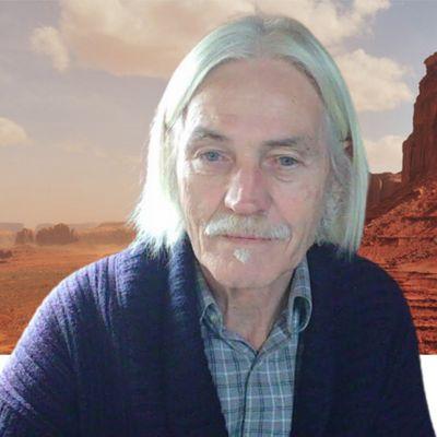 Autorenbild Die Hopi-Prophezeiungen - 10.000 Jahre alte Botschaften der amerikanischen Ureinwohner