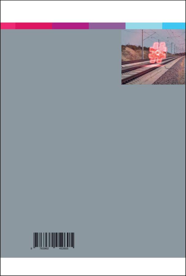 Rückseitencover Die Zukunft der Mobilität