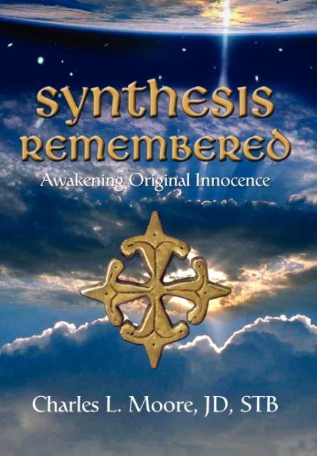 Vorderes Coverbild Synthesis Remembered