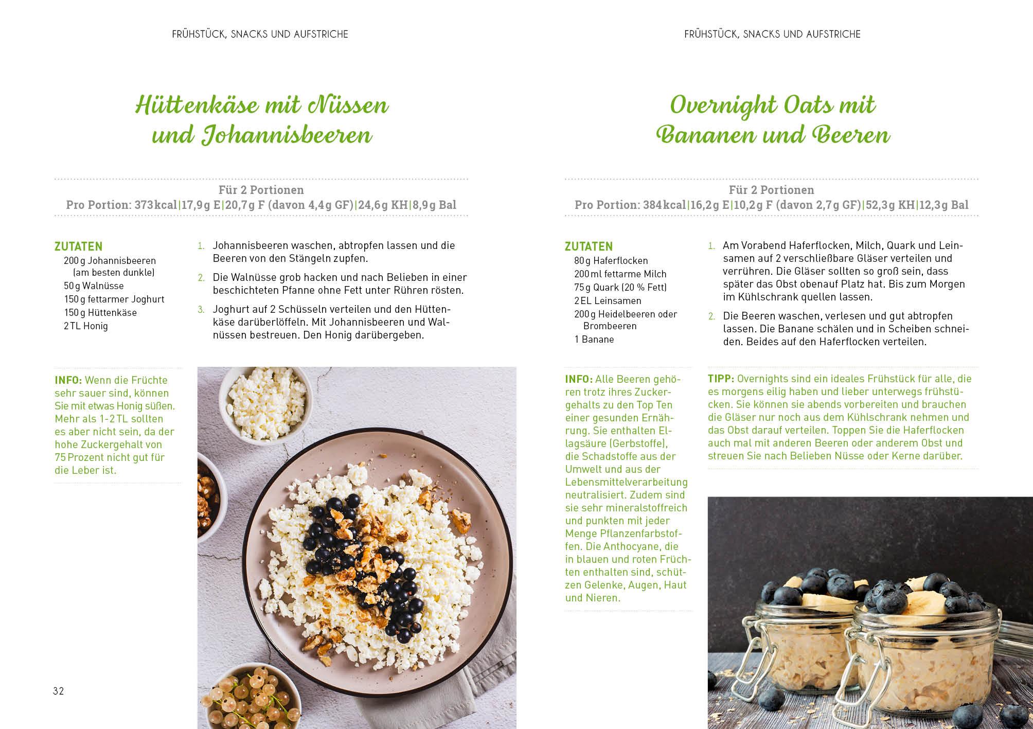 Beispielinhalt (Bild) Richtige Ernährung bei erhöhtem Cholesterinspiegel