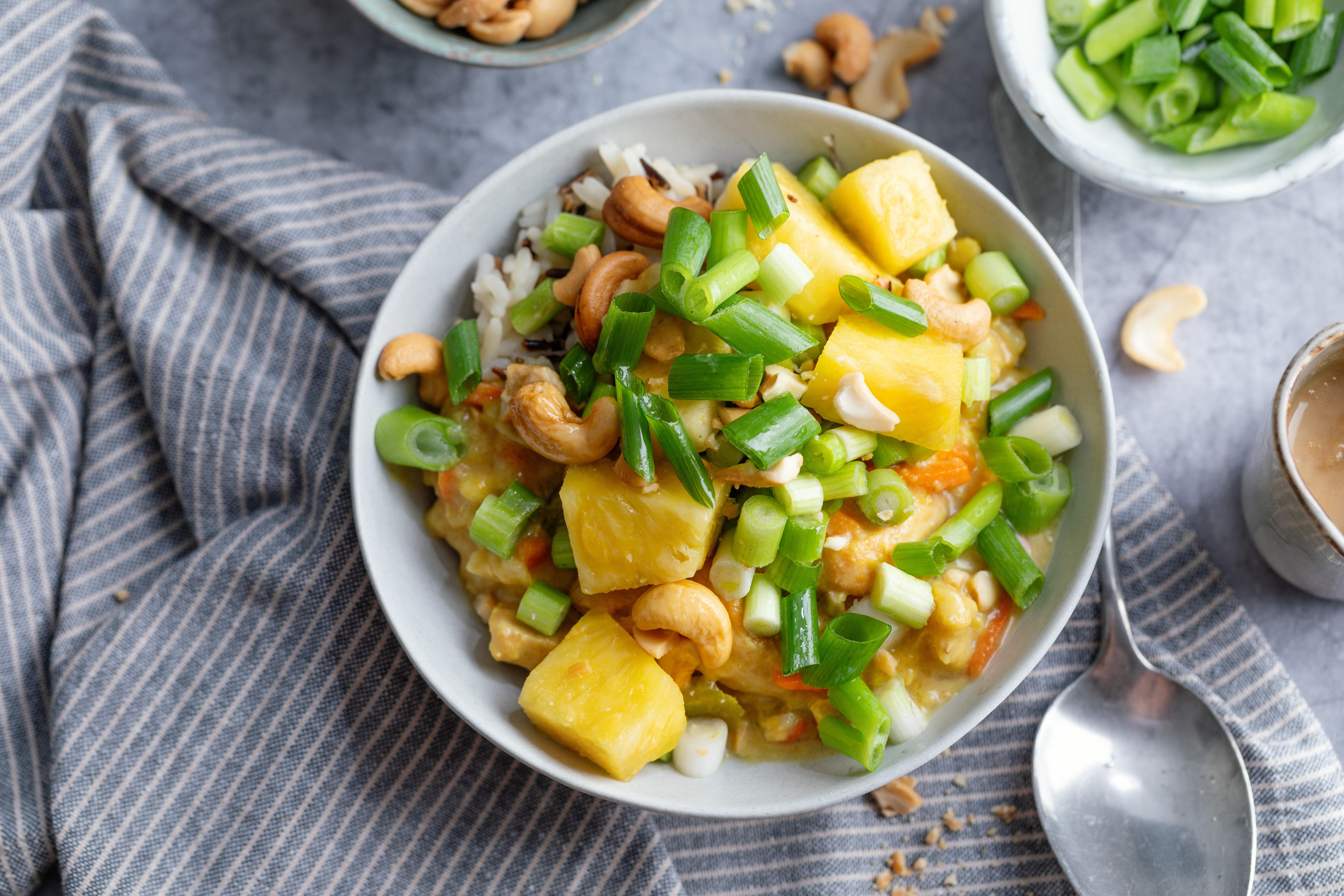 Beispielinhalt (Bild) Richtige Ernährung bei erhöhtem Cholesterinspiegel