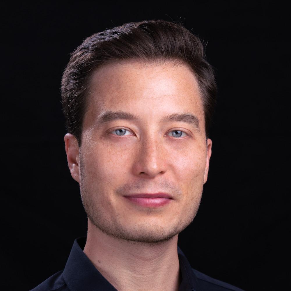 Autorenbild Die PARA-Methode