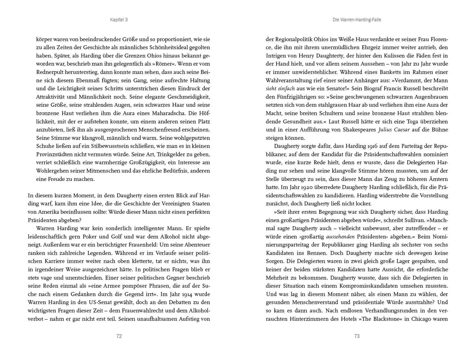 Beispielinhalt (Bild) Blink