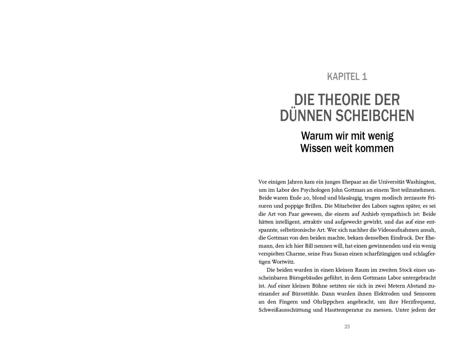 Beispielinhalt (Bild) Blink