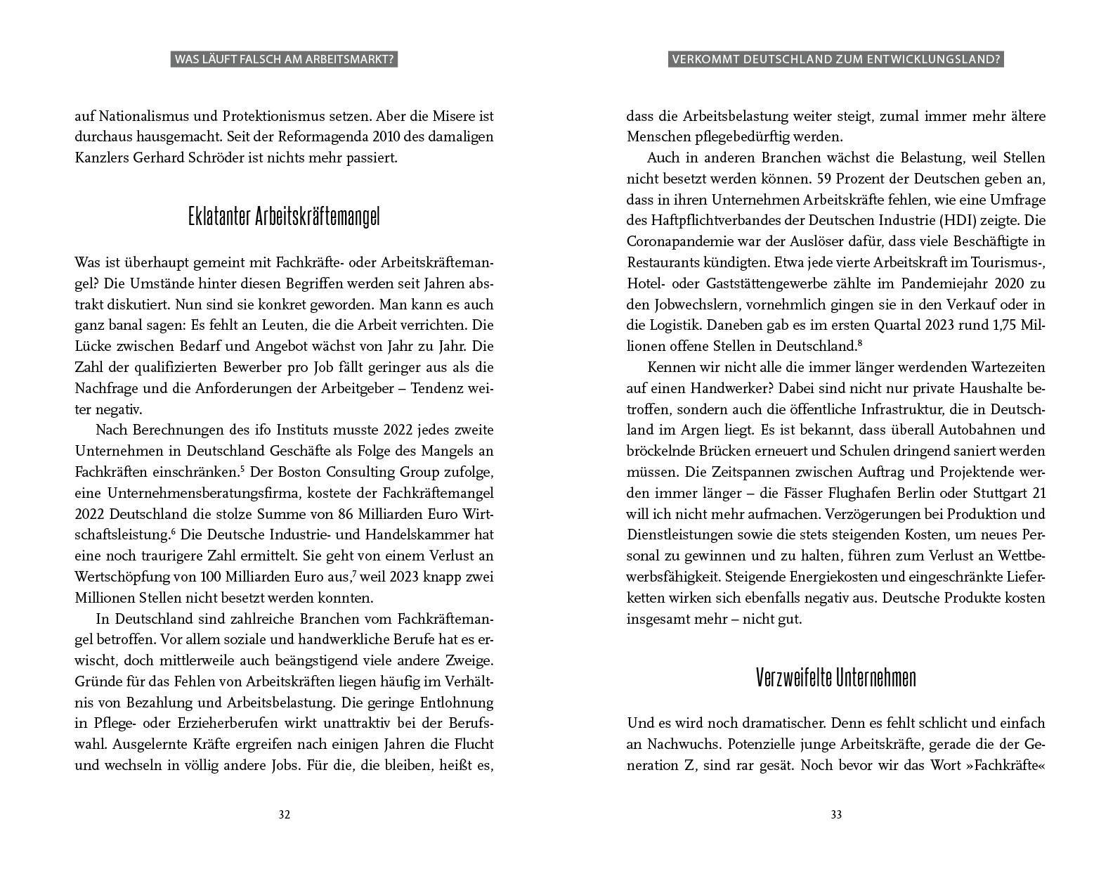 Beispielinhalt (Bild) Verzogen, verweichlicht, verletzt