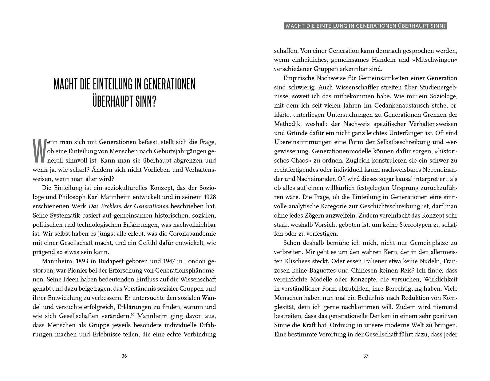 Beispielinhalt (Bild) Verzogen, verweichlicht, verletzt