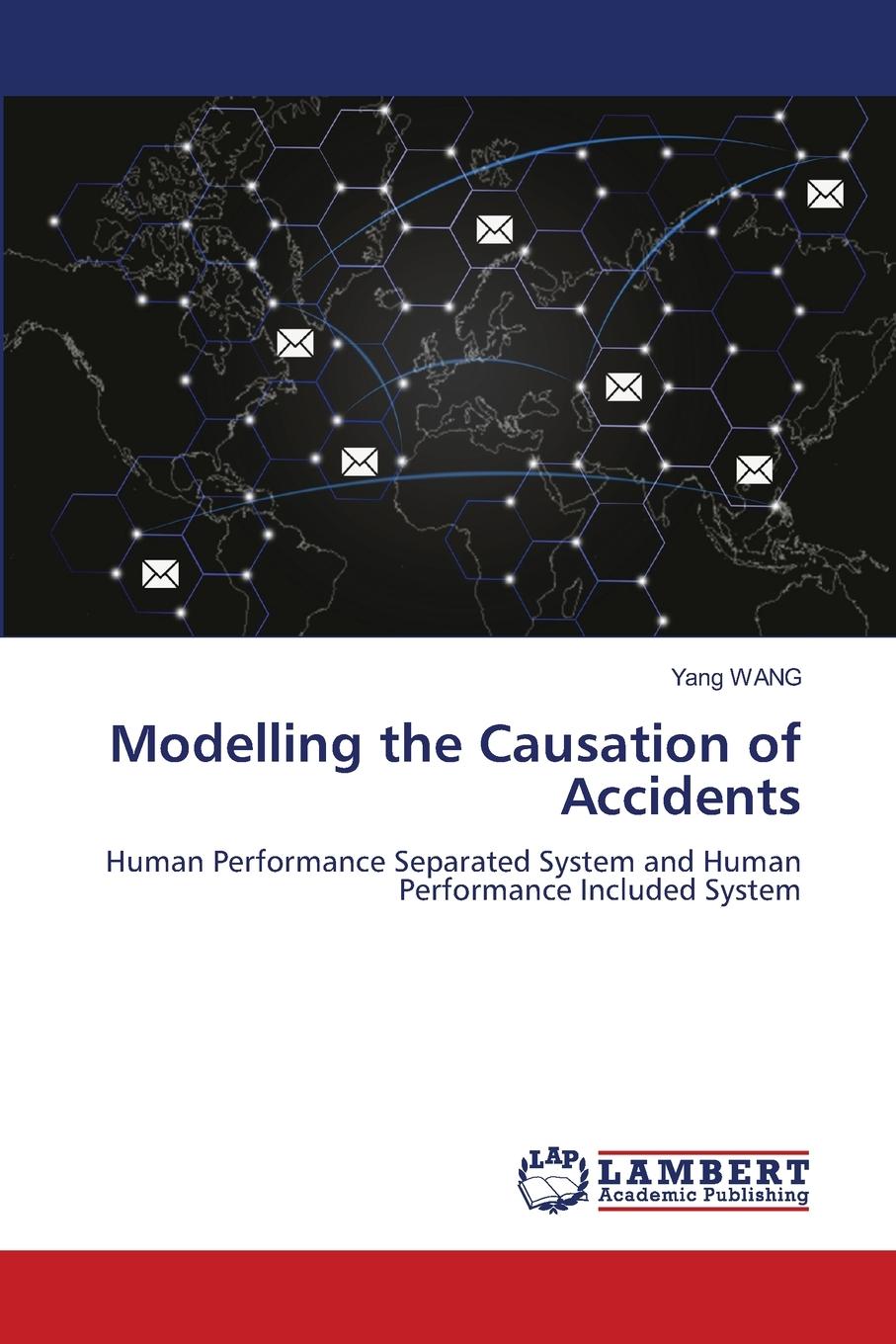 Vorderes Coverbild Modelling the Causation of Accidents