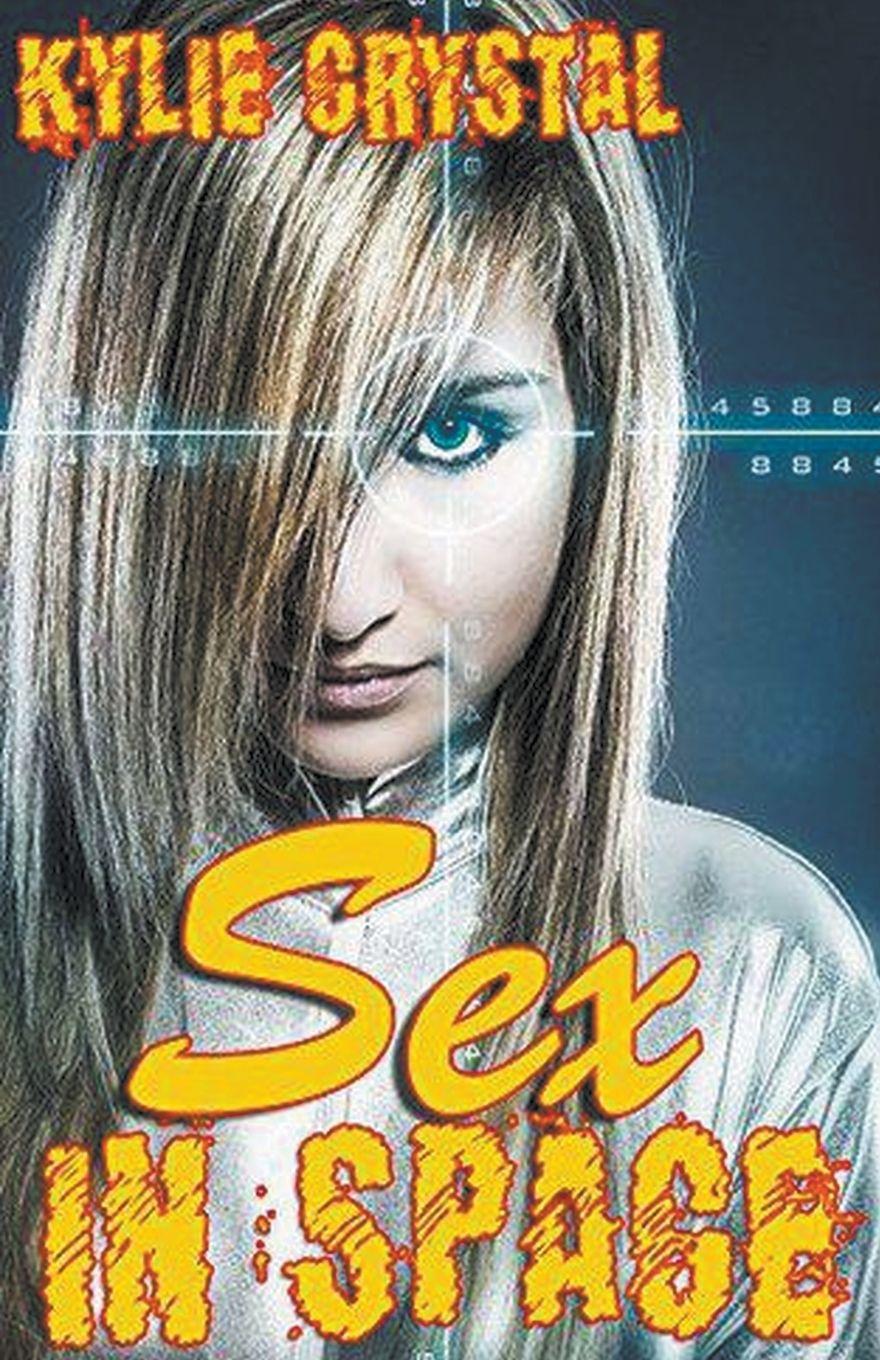 Vorderes Coverbild Sex In Space