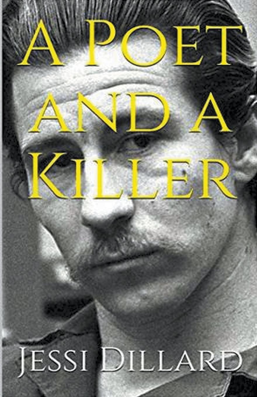 Vorderes Coverbild A Poet And A Killer