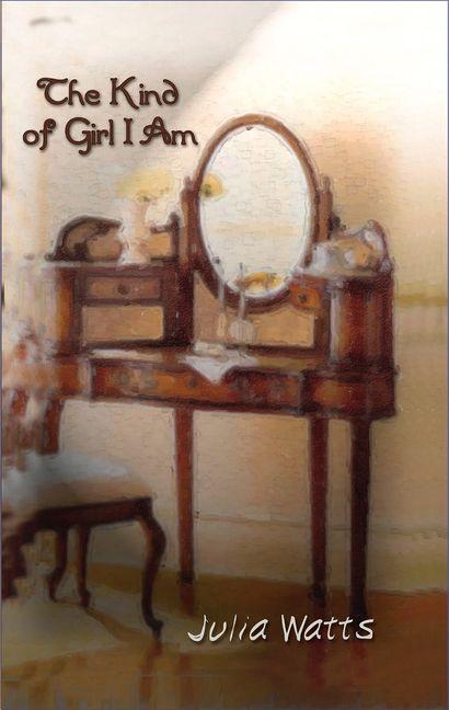 Vorderes Coverbild The Kind of Girl I Am