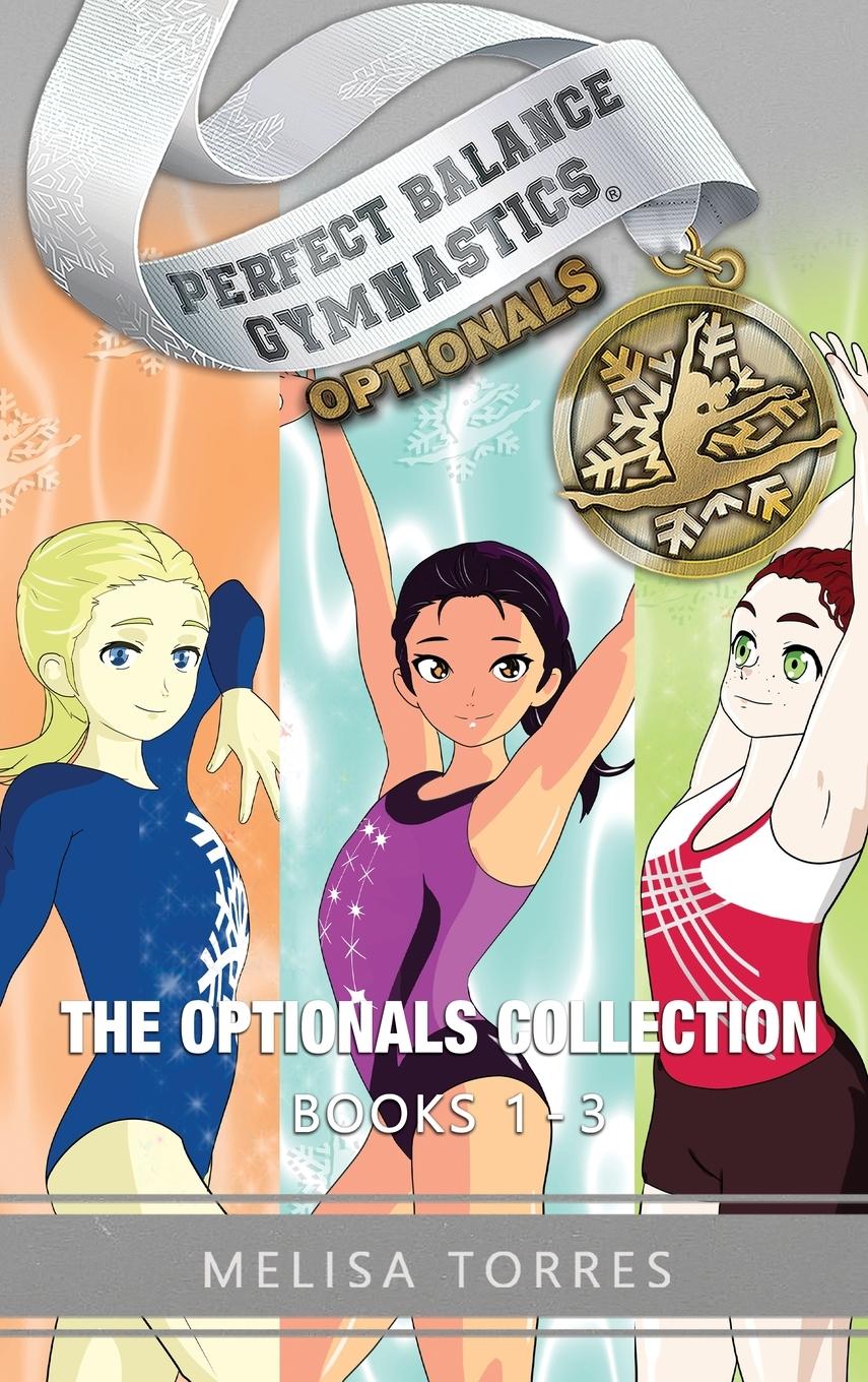 Vorderes Coverbild The Optionals Collection