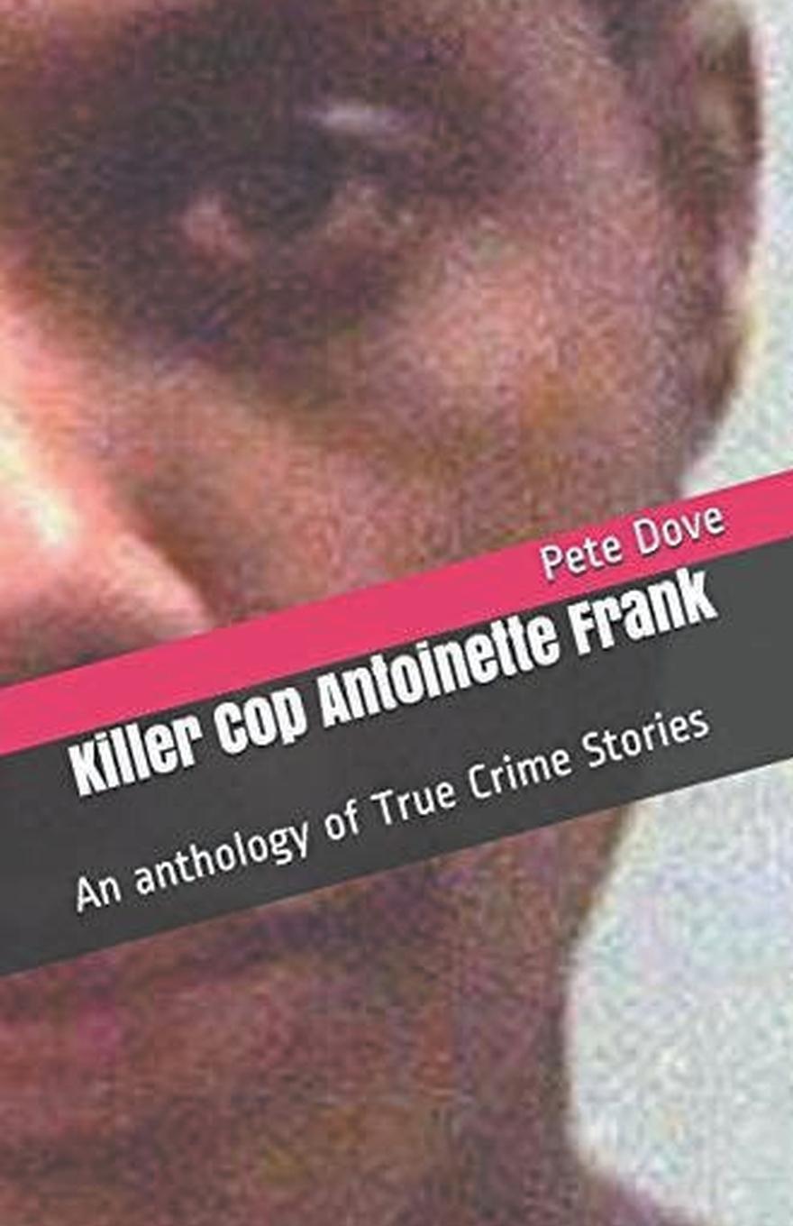 Vorderes Coverbild Killer Cop Antoinette Frank