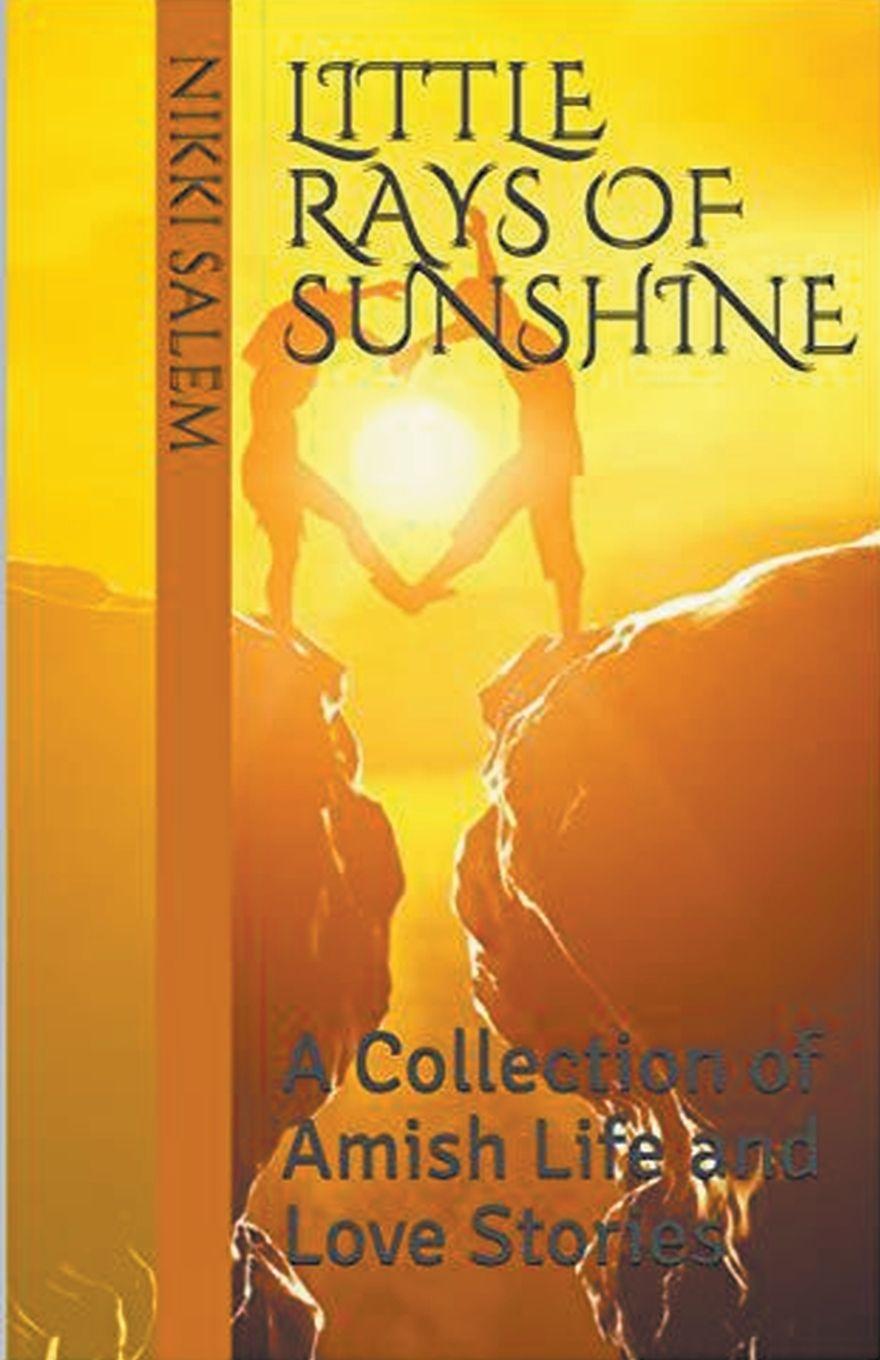 Vorderes Coverbild Little Rays of Sunshine A Collection of Amish Life and Love Stories
