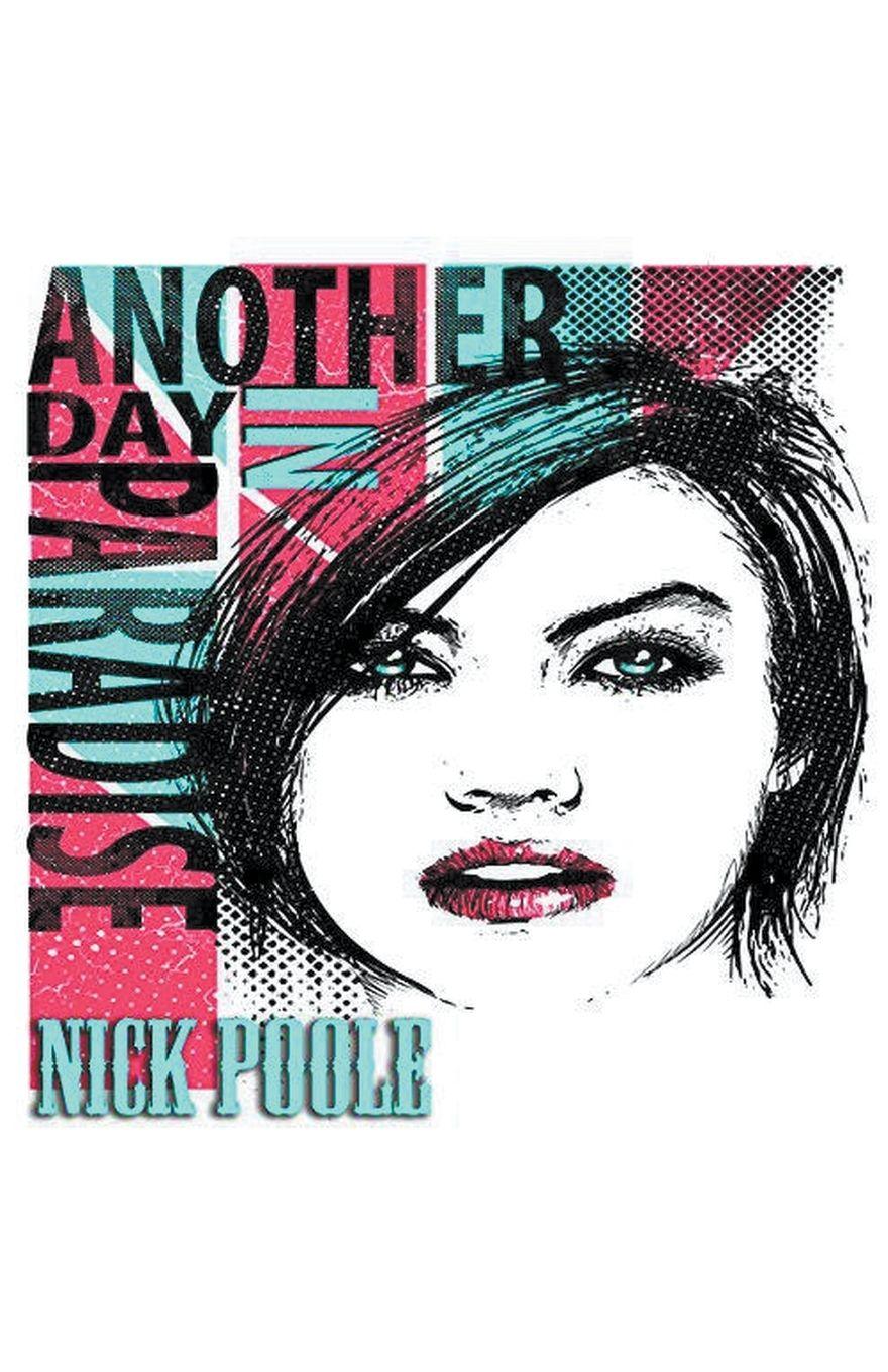 Vorderes Coverbild Another Day In Paradise