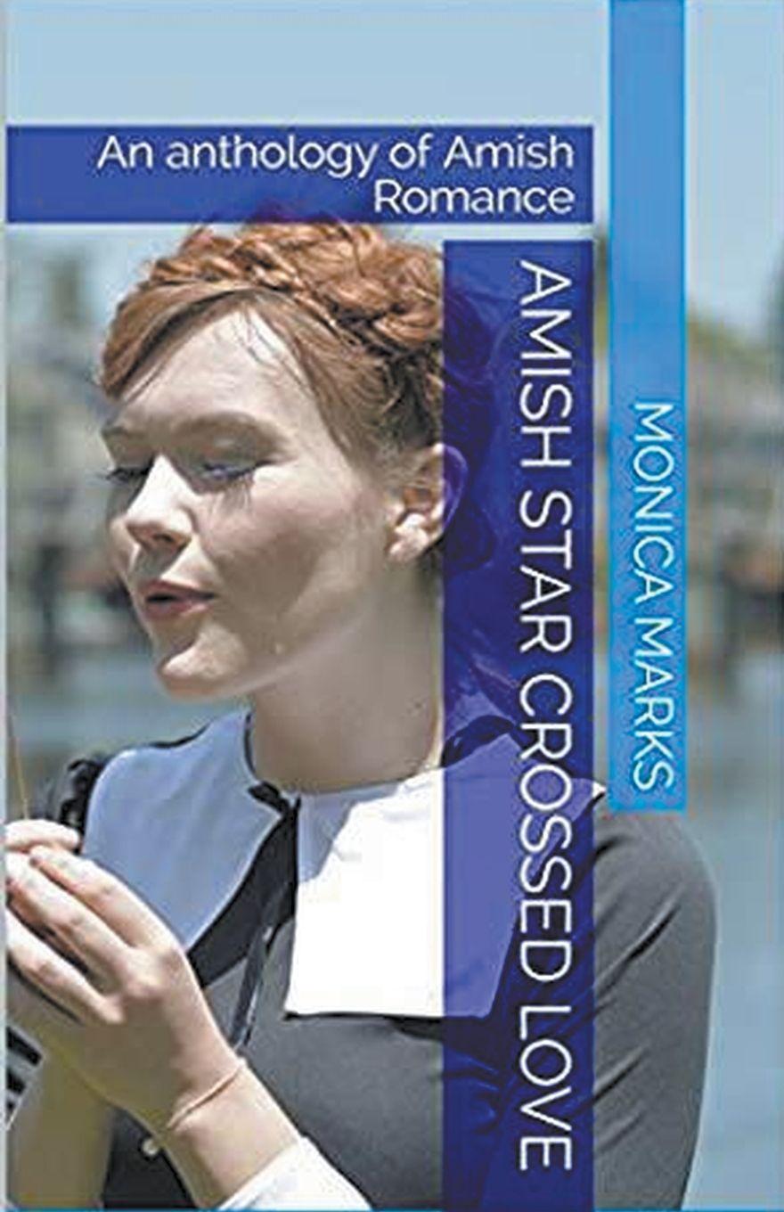 Vorderes Coverbild Amish Star Crossed Love An Anthology of Amish Romance