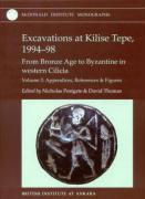 Vorderes Coverbild Excavations at Kilise Tepe, 1994-98