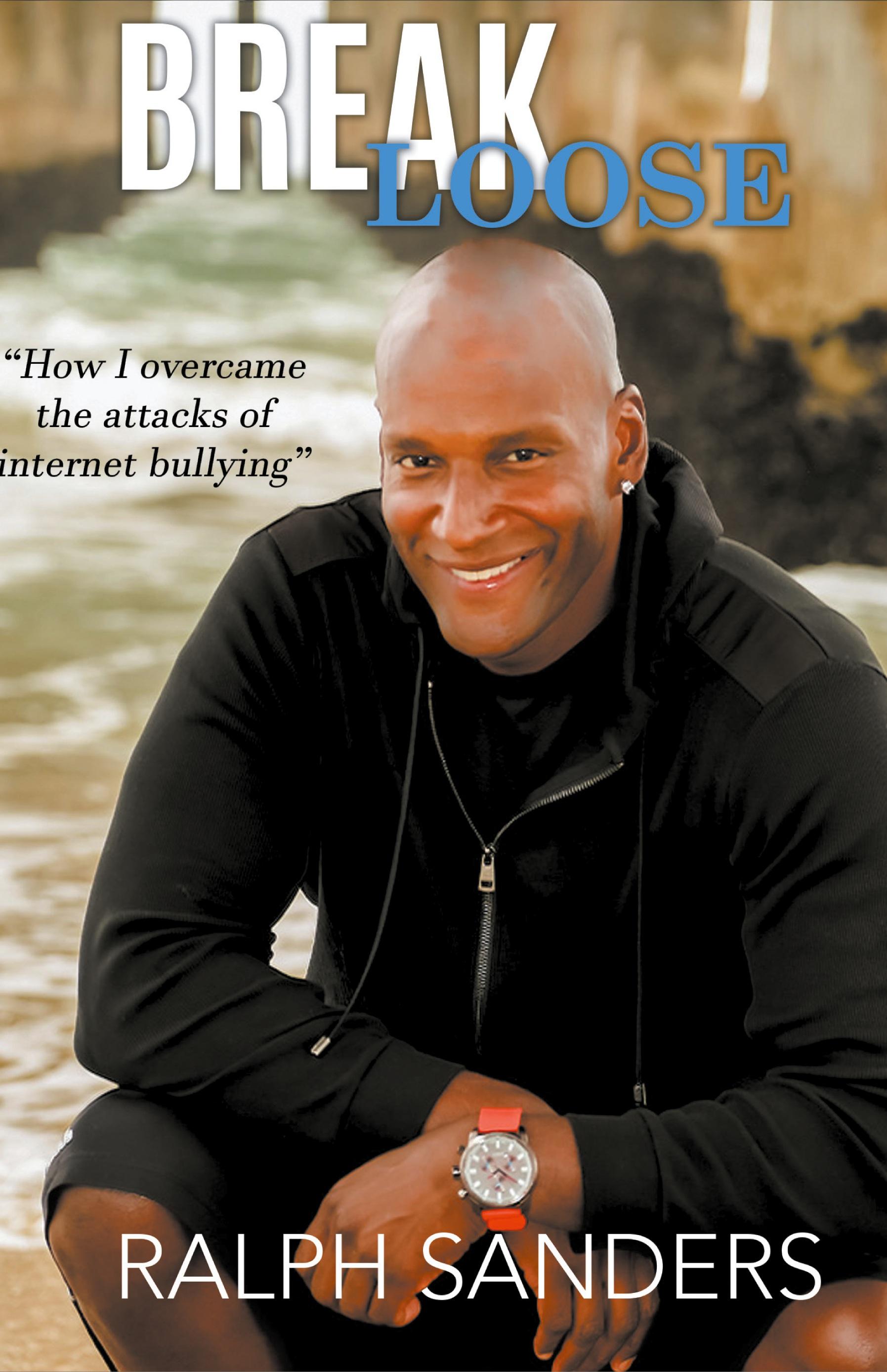 Vorderes Coverbild Break Loose