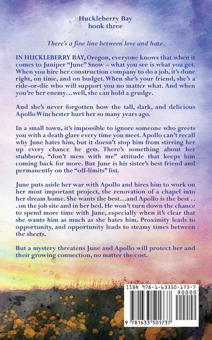 Rückseitencover Chapel Bend Special Edition