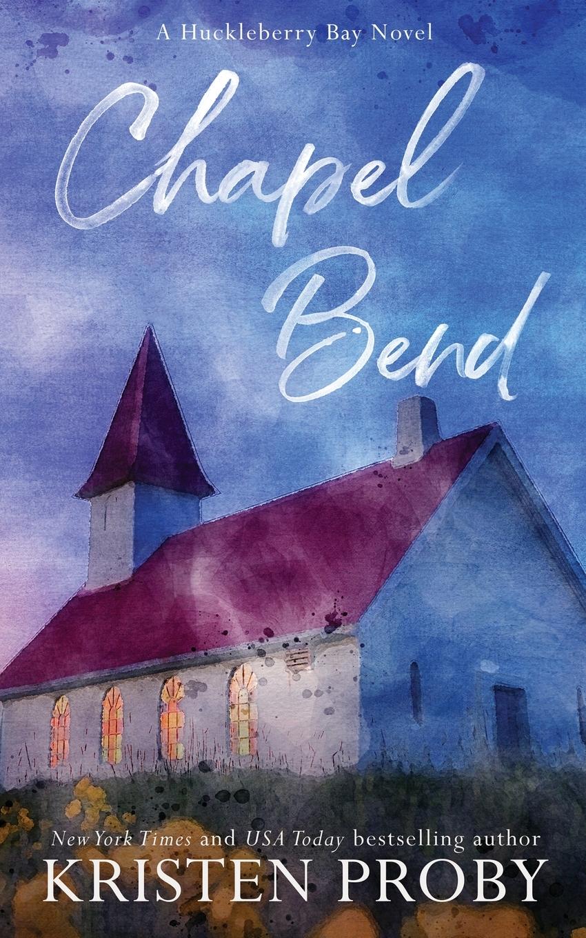 Vorderes Coverbild Chapel Bend Special Edition
