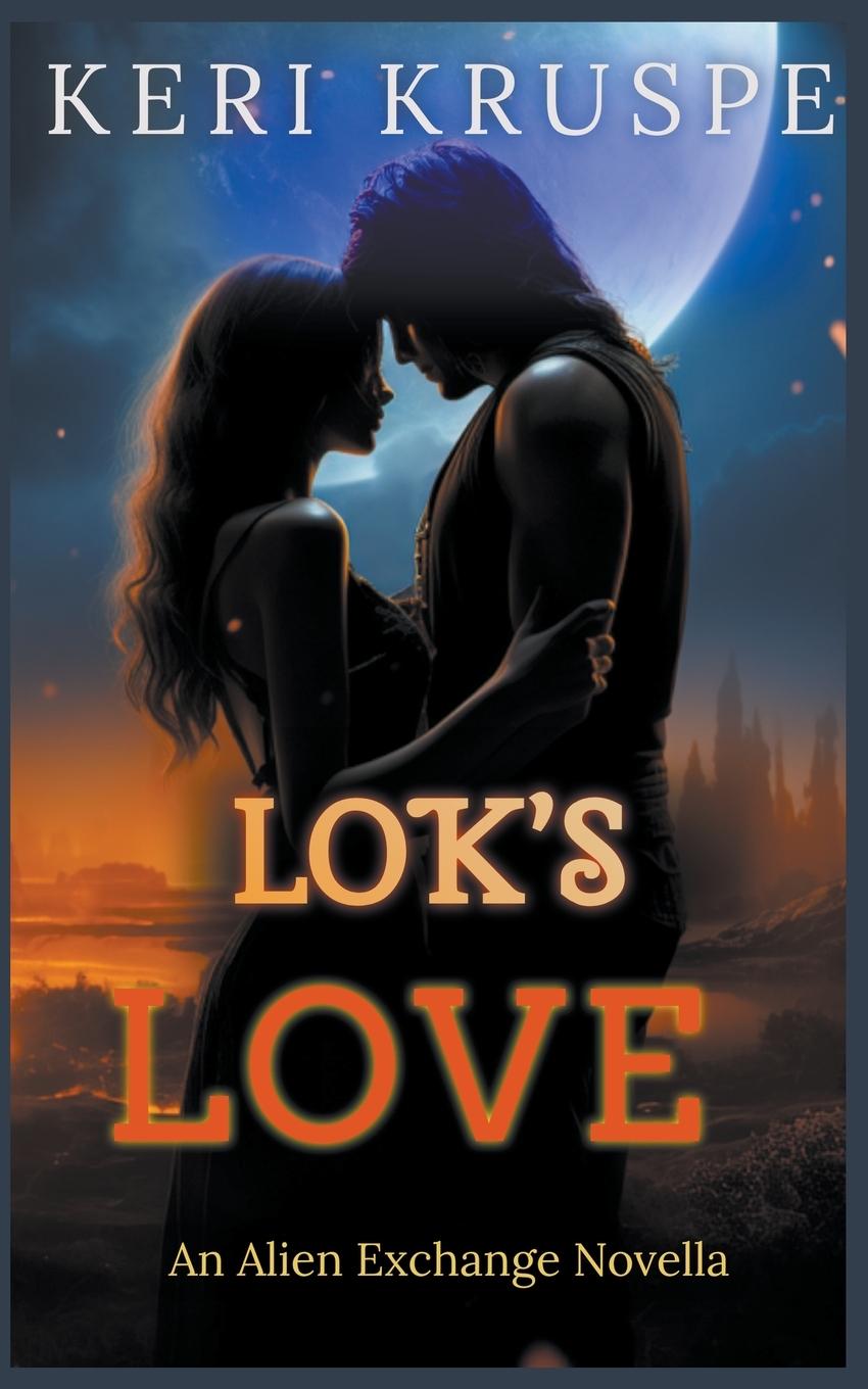 Vorderes Coverbild Lok's Love
