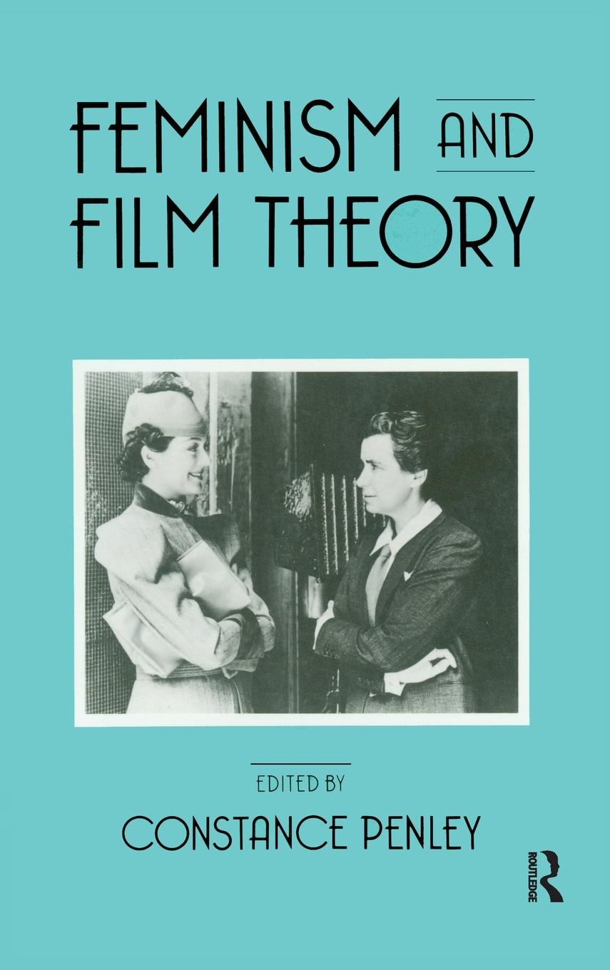 Vorderes Coverbild Feminism and Film Theory