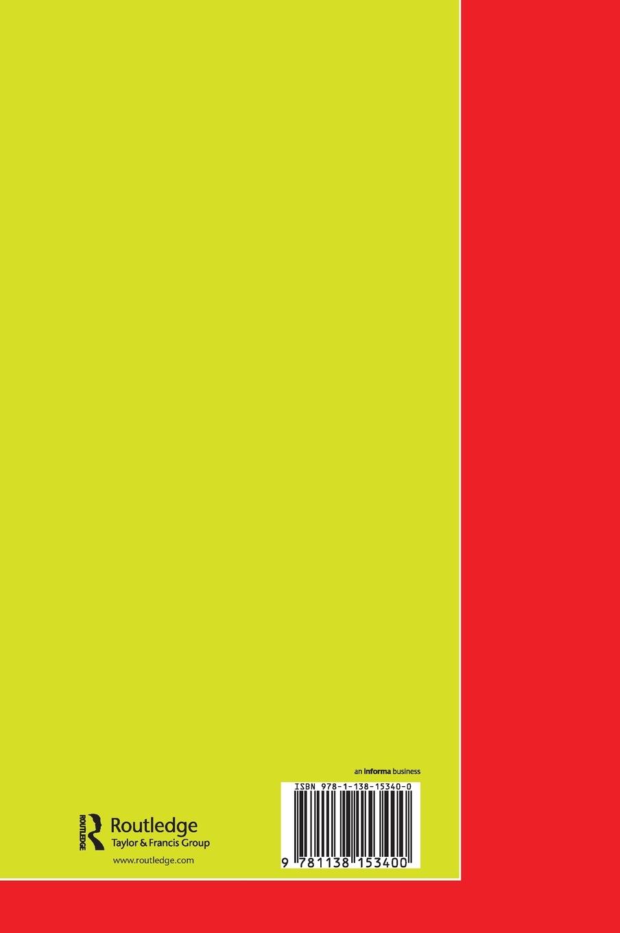 Rückseitencover Educational Provision for Children with Autism and Asperger Syndrome