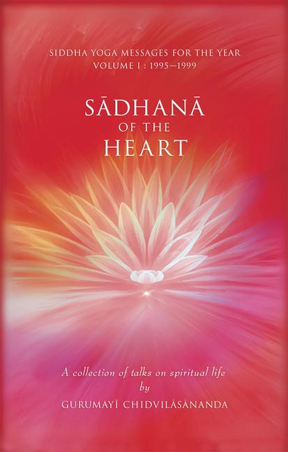 Vorderes Coverbild Sadhana of the Heart