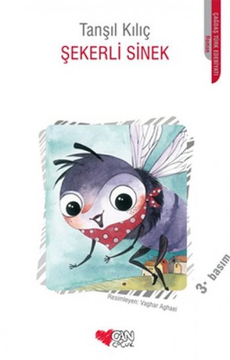 Vorderes Coverbild Sekerli Sinek