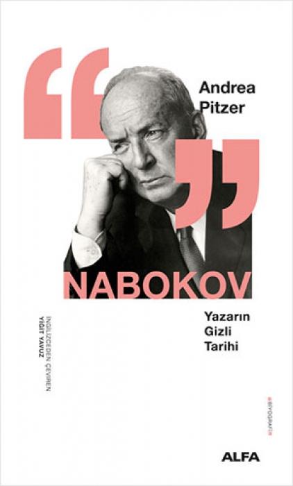 Vorderes Coverbild Nabokov