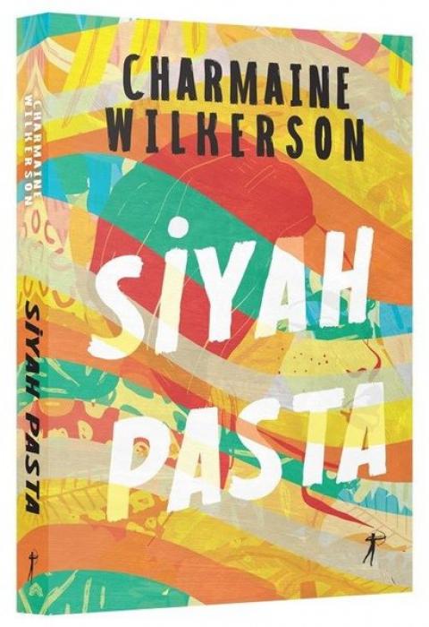 Vorderes Coverbild Siyah Pasta