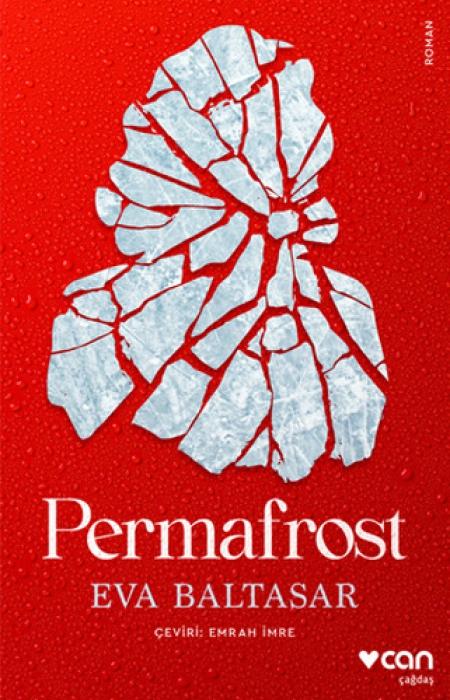Vorderes Coverbild Permafrost